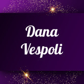 Dana Vespoli: Free sex videos