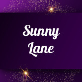 Sunny Lane: Free sex videos