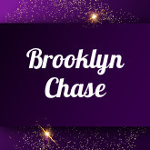 Brooklyn Chase: Free sex videos