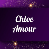 Chloe Amour: Free sex videos