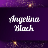 Angelina Black: Free sex videos