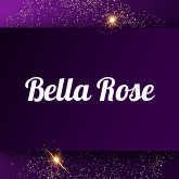 Bella Rose: Free sex videos