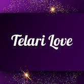 Telari Love 