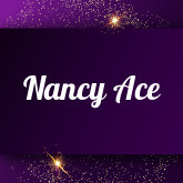 Nancy Ace : Free sex videos