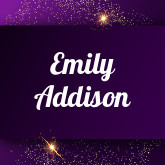Emily Addison