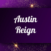 Austin Reign
