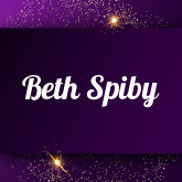 Beth Spiby
