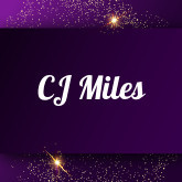 CJ Miles