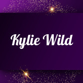 Kylie Wild: Free sex videos
