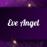 Eve Angel: Free sex videos
