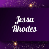 Jessa Rhodes: Free sex videos