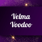 Velma Voodoo