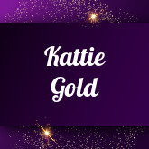 Kattie Gold