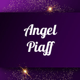 Angel Piaff: Free sex videos