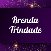 Brenda Trindade: Free sex videos