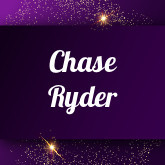 Chase Ryder: Free sex videos