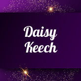 Daisy Keech: Free sex videos