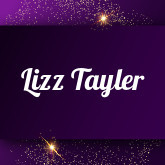 Lizz Tayler: Free sex videos
