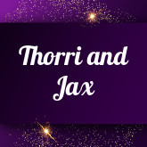 Thorri and Jax: Free sex videos