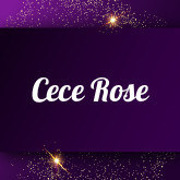 Cece Rose