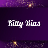 Kitty Rias: Free sex videos
