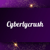 Cyberlycrush: Free sex videos