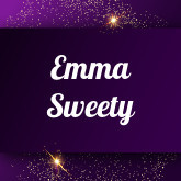 Emma Sweety