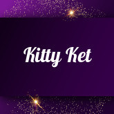 Kitty Ket