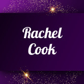 Rachel Cook: Free sex videos