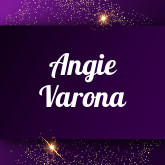 Angie Varona