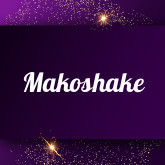 Makoshake