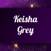 Keisha Grey: Free sex videos