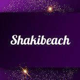 Shakibeach