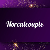 Norcalcouple