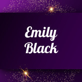 Emily Black: Free sex videos