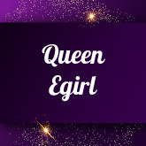 Queen Egirl
