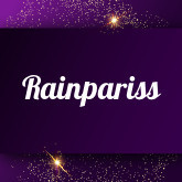Rainpariss: Free sex videos