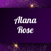 Alana Rose: Free sex videos