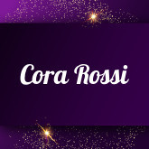 Cora Rossi