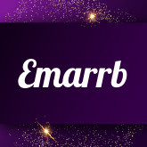 Emarrb