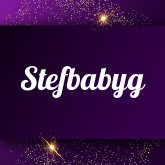 Stefbabyg: Free sex videos