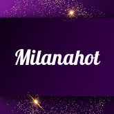 Milanahot: Free sex videos
