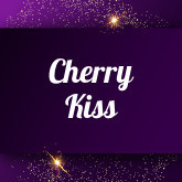 Cherry Kiss: Free sex videos