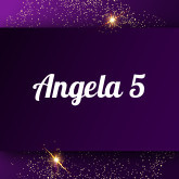 Angela 5: Free sex videos