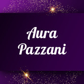 Aura Pazzani