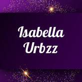 Isabella Urbzz Blowjob and POV Sextape Leaked xxx | Tik.Porn