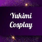 Yukimi Cosplay Showing Boobs and Brunette Cosplay | Tik.Porn