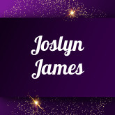 Joslyn James: Free sex videos