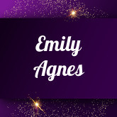 Emily Agnes: Free sex videos