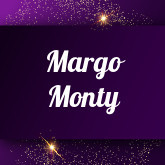 Margo Monty